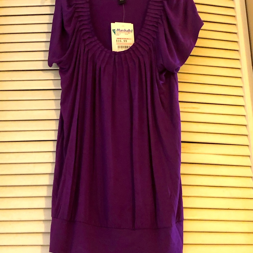 Women blouse